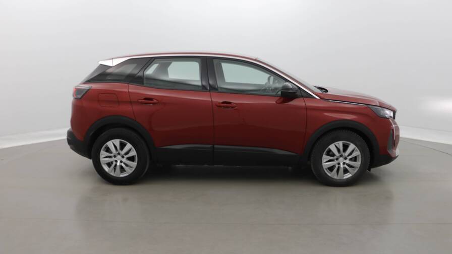 Mandataire Automobile occasion, recherche de Peugeot 3008-puretech-130-active-plus-gps-plus-cam-ra - E-Motors