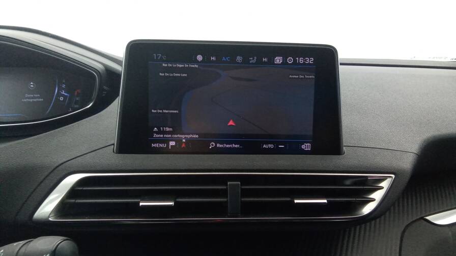 Mandataire Automobile occasion, recherche de Peugeot 3008-puretech-130-active-gps-camera - E-Motors