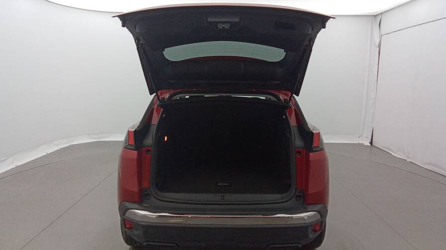 Mandataire Automobile occasion, recherche de Peugeot 3008-puretech-130-active-gps-camera - E-Motors