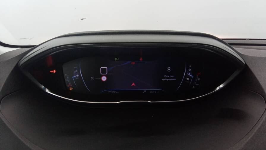 Mandataire Automobile occasion, recherche de Peugeot 3008-puretech-130-active-gps-camera - E-Motors