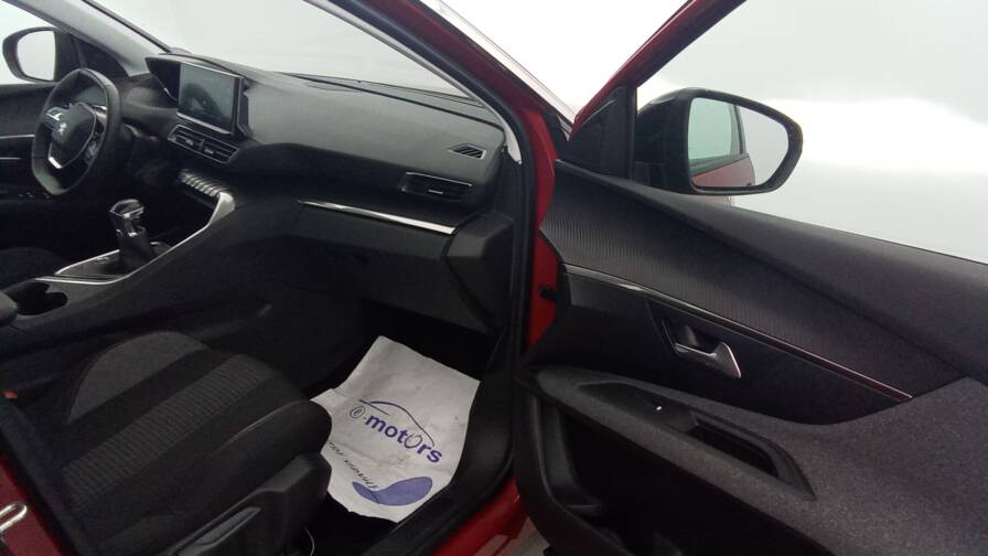 Mandataire Automobile occasion, recherche de Peugeot 3008-puretech-130-active-plus-gps-plus-cam-ra - E-Motors