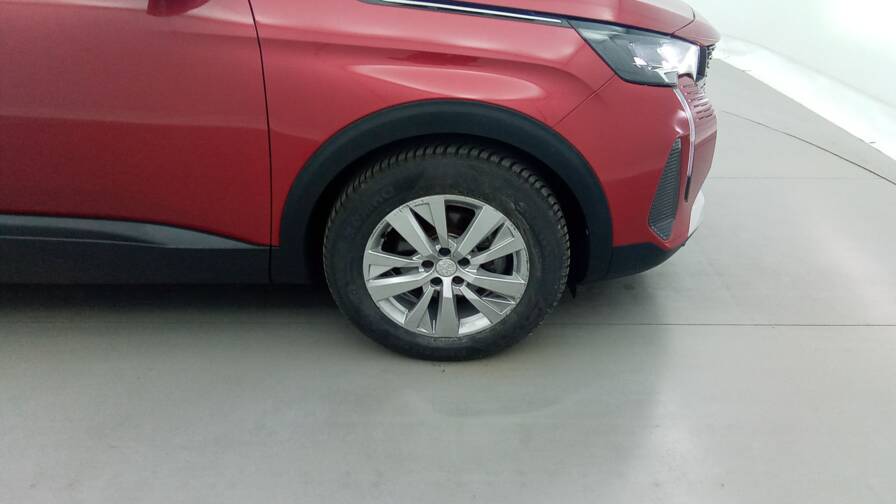 Mandataire Automobile occasion, recherche de Peugeot 3008-puretech-130-active-plus-gps-plus-cam-ra - E-Motors