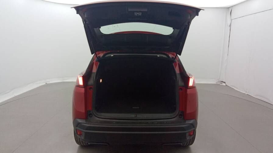 Mandataire Automobile occasion, recherche de Peugeot 3008-puretech-130-active-plus-gps-plus-cam-ra - E-Motors