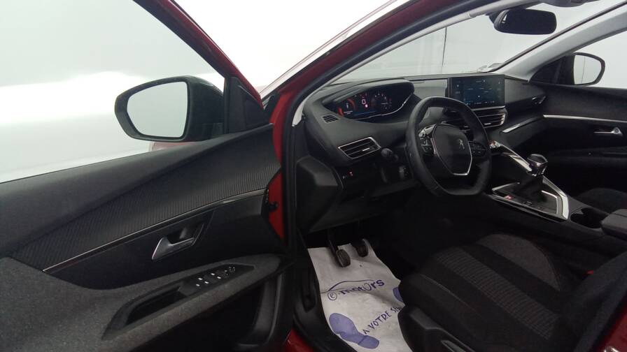 Mandataire Automobile occasion, recherche de Peugeot 3008-puretech-130-active-plus-gps-plus-cam-ra - E-Motors