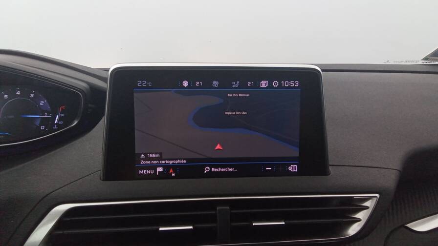 Mandataire Automobile occasion, recherche de Peugeot 3008-puretech-130-active - E-Motors