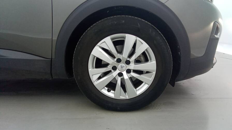 Mandataire Automobile occasion, recherche de Peugeot 3008-puretech-130-active - E-Motors