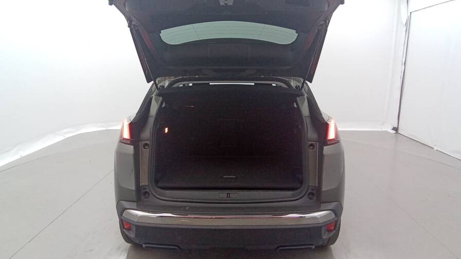 Mandataire Automobile occasion, recherche de Peugeot 3008-puretech-130-active - E-Motors