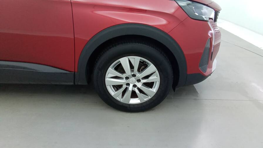 Mandataire Automobile occasion, recherche de Peugeot 3008-puretech-130-active-pack-plus-gps - E-Motors