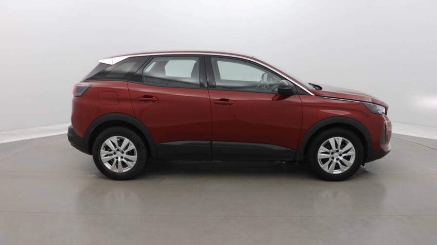 Mandataire Automobile occasion, recherche de Peugeot 3008-puretech-130-active-pack-plus-gps - E-Motors