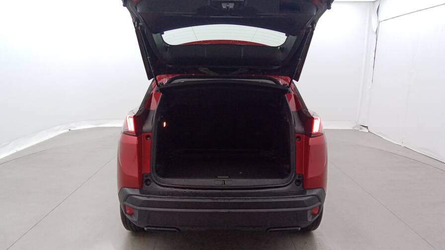 Mandataire Automobile occasion, recherche de Peugeot 3008-puretech-130-active-pack-plus-gps - E-Motors