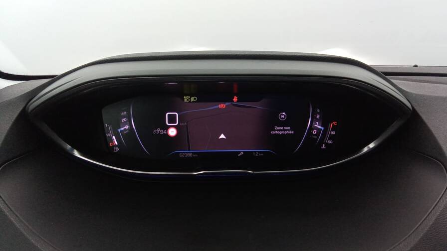 Mandataire Automobile occasion, recherche de Peugeot 3008-puretech-130-allure-pack - E-Motors