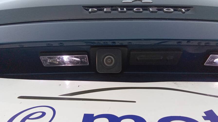 Mandataire Automobile occasion, recherche de Peugeot 3008-puretech-130-allure-pack - E-Motors