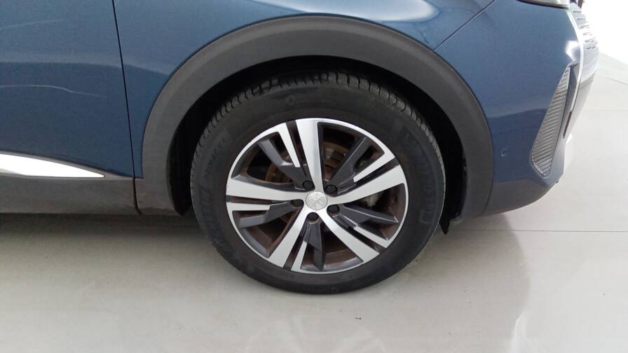 Mandataire Automobile occasion, recherche de Peugeot 3008-puretech-130-allure-pack - E-Motors