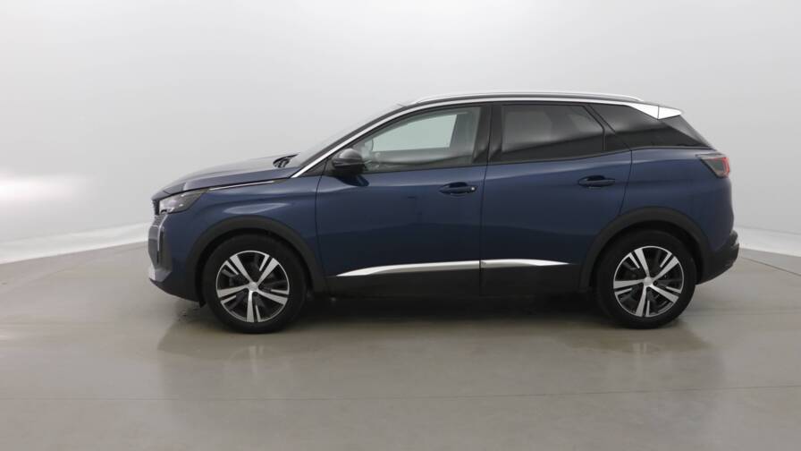 Mandataire Automobile occasion, recherche de Peugeot 3008-puretech-130-allure-pack - E-Motors