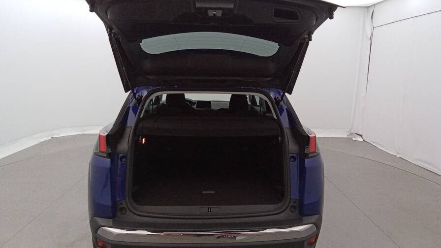 Mandataire Automobile occasion, recherche de Peugeot 3008-puretech-130-eat8-active-plus-gps-plus-pdc-ar-av - E-Motors