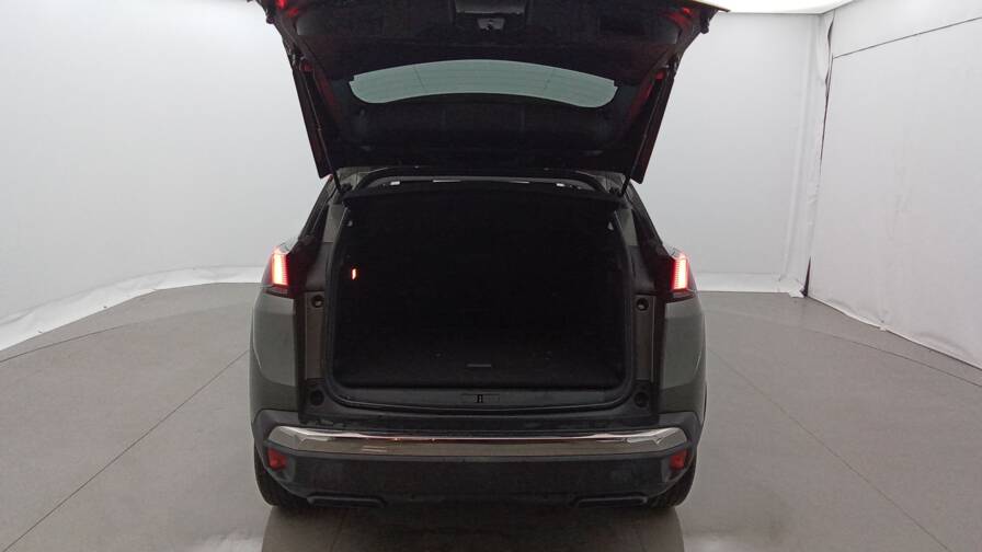 Mandataire Automobile occasion, recherche de Peugeot 3008-puretech-130-eat8-active-gps-pdc-ar-av - E-Motors