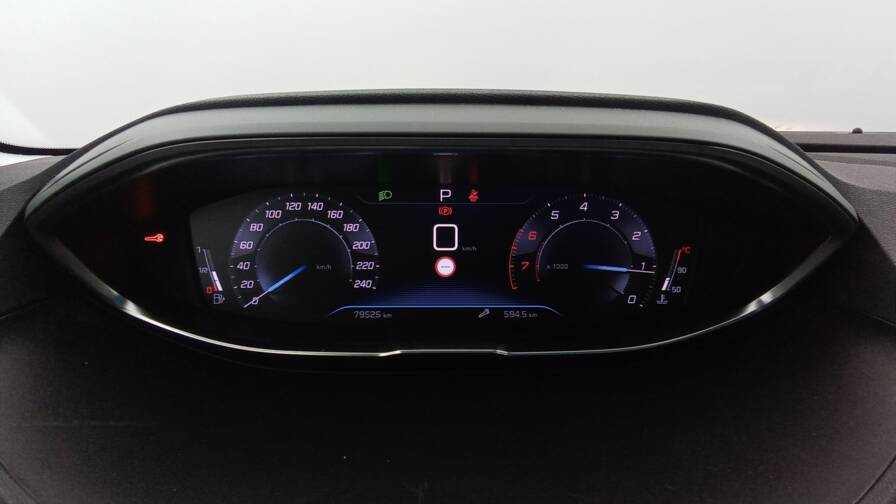 Mandataire Automobile occasion, recherche de Peugeot 3008-puretech-130-eat8-active-gps-pdc-ar-av - E-Motors