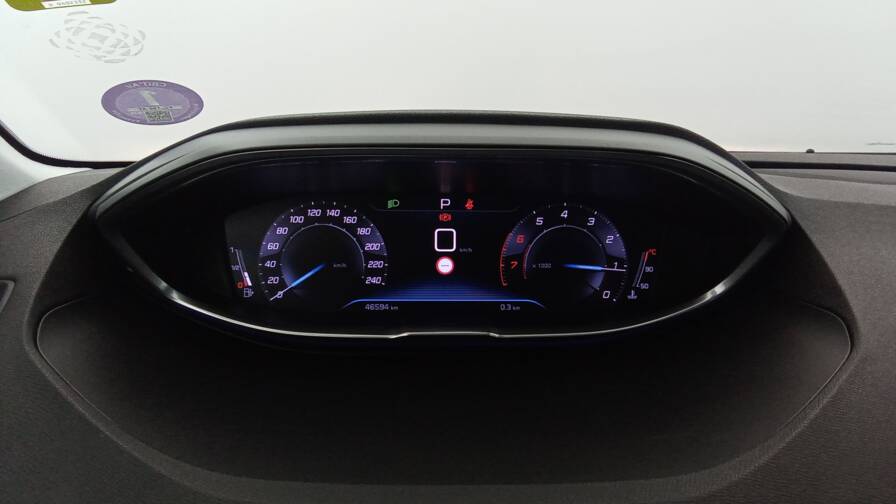 Mandataire Automobile occasion, recherche de Peugeot 3008-puretech-130-eat8-active - E-Motors