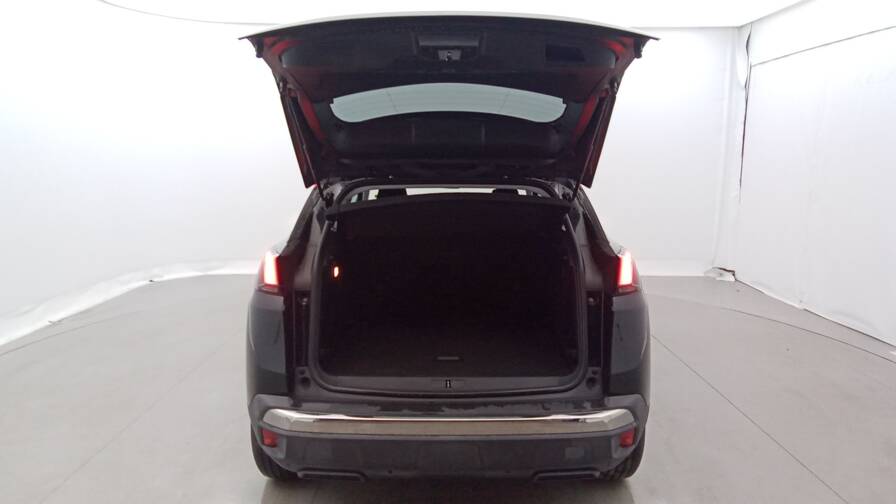 Mandataire Automobile occasion, recherche de Peugeot 3008-puretech-130-eat8-active - E-Motors