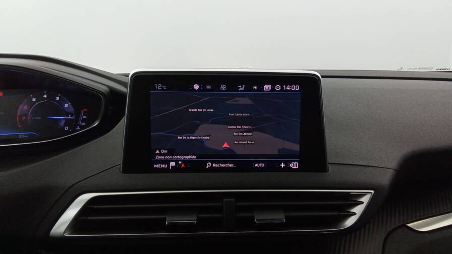 Mandataire Automobile occasion, recherche de Peugeot 3008-puretech-130-eat8-active - E-Motors