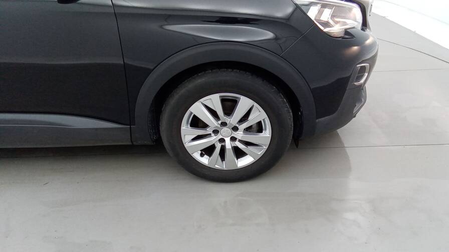 Mandataire Automobile occasion, recherche de Peugeot 3008-puretech-130-eat8-active - E-Motors