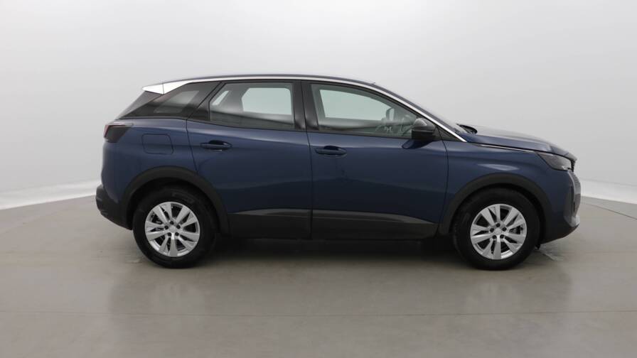 Mandataire Automobile occasion, recherche de Peugeot 3008-puretech-130-eat8-active-pack - E-Motors
