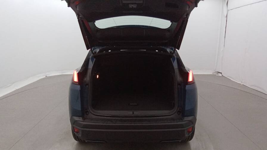 Mandataire Automobile occasion, recherche de Peugeot 3008-puretech-130-eat8-active-pack - E-Motors