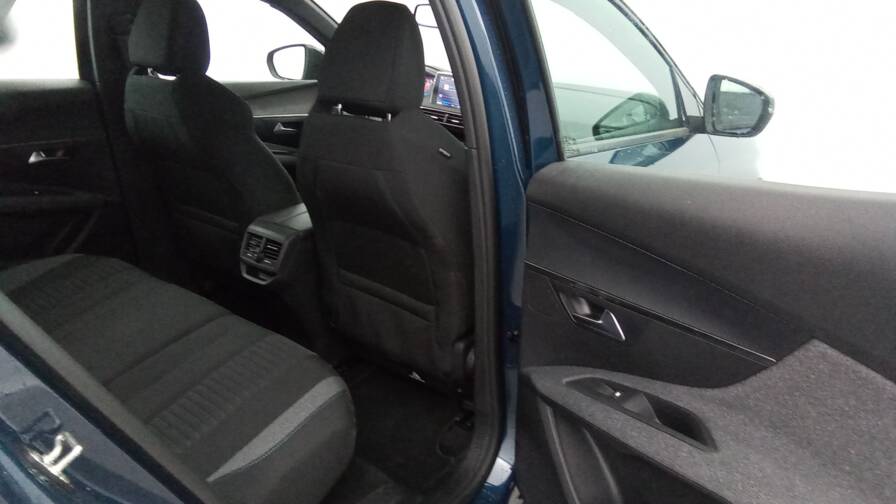 Mandataire Automobile occasion, recherche de Peugeot 3008-puretech-130-eat8-active-pack - E-Motors