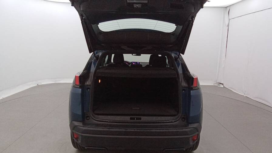 Mandataire Automobile occasion, recherche de Peugeot 3008-puretech-130-eat8-active-pack - E-Motors