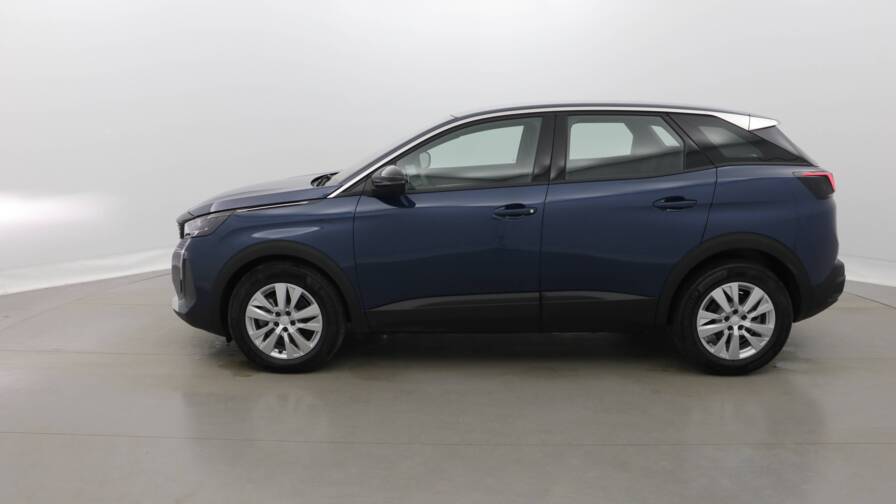 Mandataire Automobile occasion, recherche de Peugeot 3008-puretech-130-eat8-active-pack - E-Motors