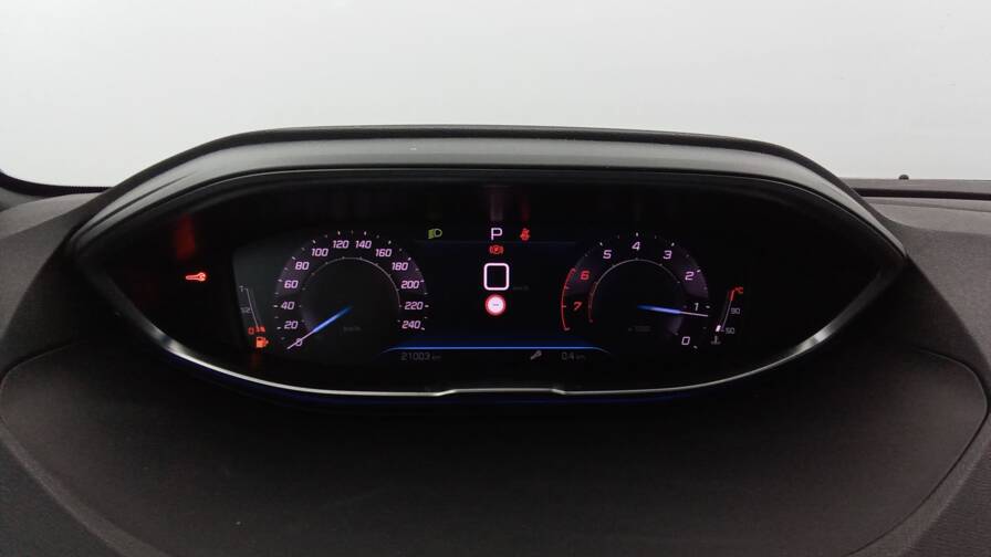 Mandataire Automobile occasion, recherche de Peugeot 3008-puretech-130-eat8-active-pack - E-Motors