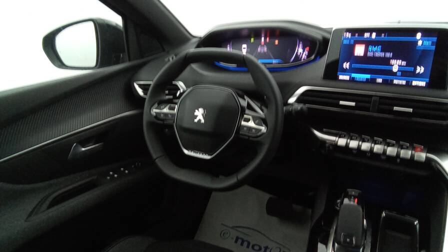 Mandataire Automobile occasion, recherche de Peugeot 3008-puretech-130-eat8-active-pack - E-Motors