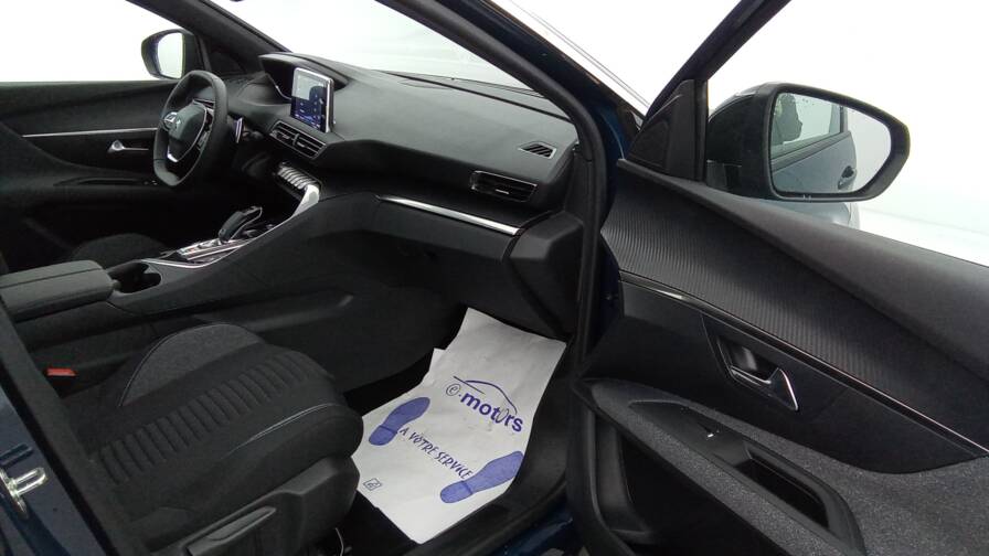 Mandataire Automobile occasion, recherche de Peugeot 3008-puretech-130-eat8-active-pack - E-Motors