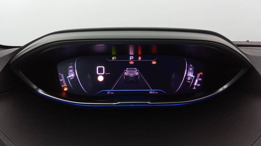 Mandataire Automobile occasion, recherche de Peugeot 3008-puretech-130-eat8-active-pack - E-Motors