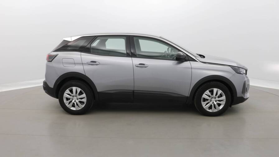 Mandataire Automobile occasion, recherche de Peugeot 3008-puretech-130-eat8-active-pack-gps - E-Motors