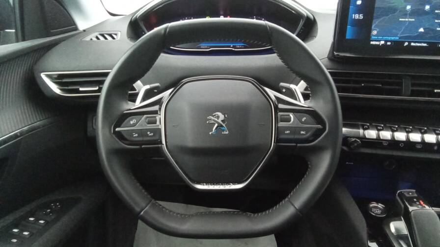 Mandataire Automobile occasion, recherche de Peugeot 3008-puretech-130-eat8-active-pack-plus-gps - E-Motors