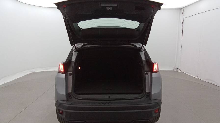 Mandataire Automobile occasion, recherche de Peugeot 3008-puretech-130-eat8-active-pack-plus-gps - E-Motors