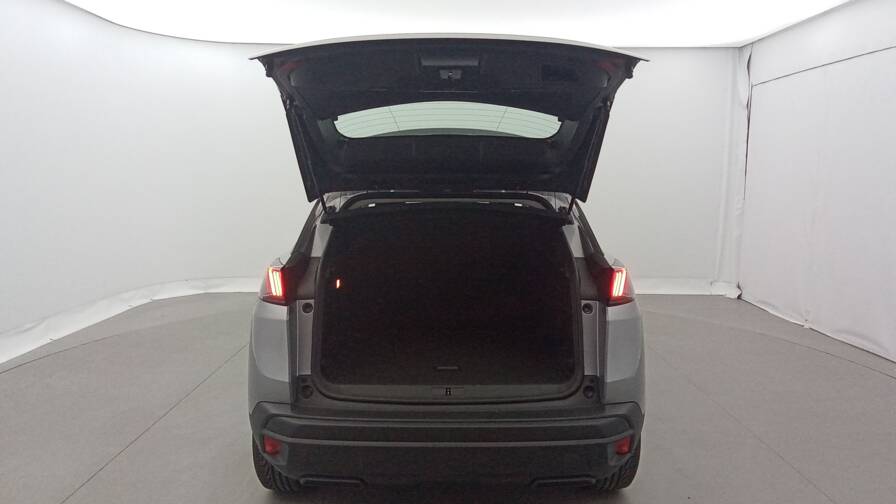 Mandataire Automobile occasion, recherche de Peugeot 3008-puretech-130-eat8-active-pack-gps - E-Motors