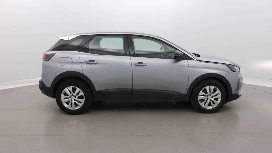 Mandataire Automobile occasion, recherche de Peugeot 3008-puretech-130-eat8-active-pack-plus-gps - E-Motors