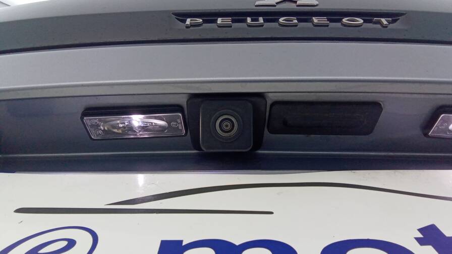 Mandataire Automobile occasion, recherche de Peugeot 3008-puretech-130-eat8-active-pack-gps - E-Motors