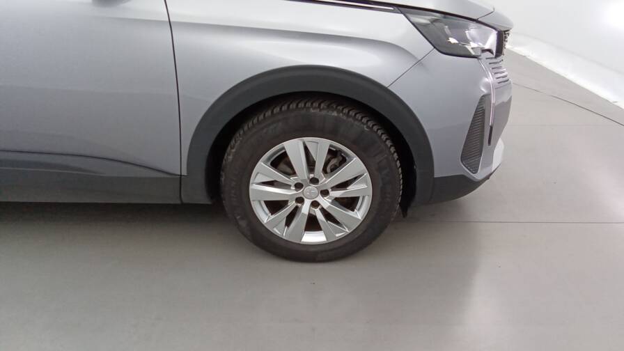 Mandataire Automobile occasion, recherche de Peugeot 3008-puretech-130-eat8-active-pack-plus-gps - E-Motors