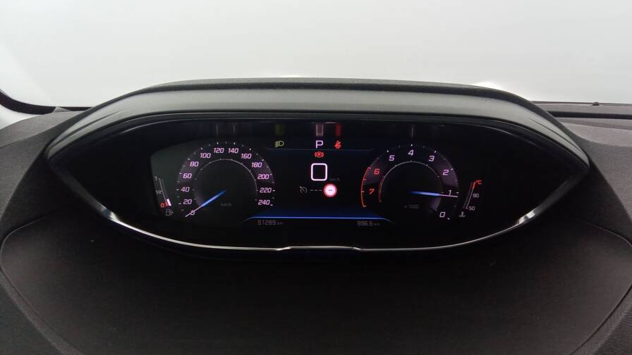 Mandataire Automobile occasion, recherche de Peugeot 3008-puretech-130-eat8-active-pack-gps - E-Motors