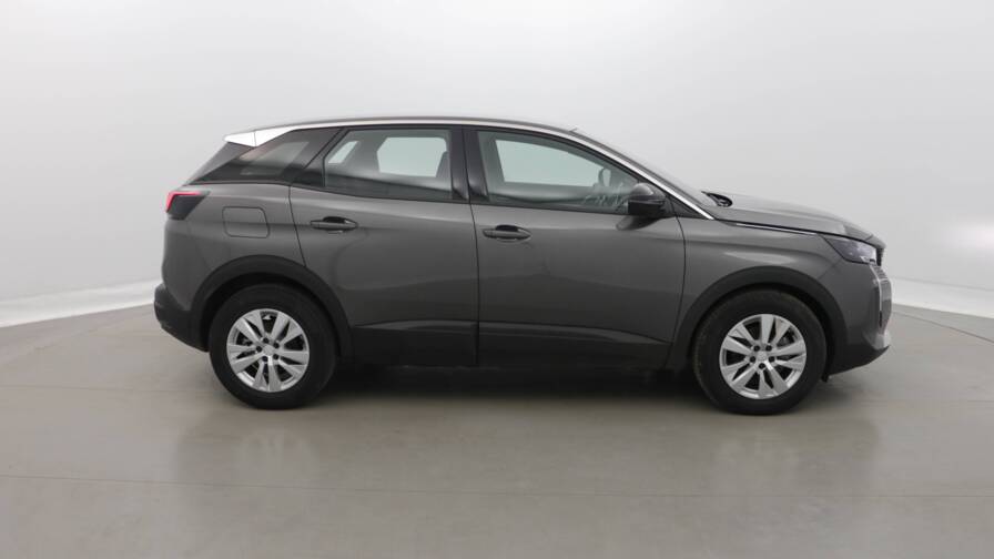 Mandataire Automobile occasion, recherche de Peugeot 3008-puretech-130-eat8-active-pack - E-Motors