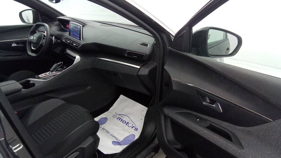 Mandataire Automobile occasion, recherche de Peugeot 3008-puretech-130-eat8-active-pack - E-Motors