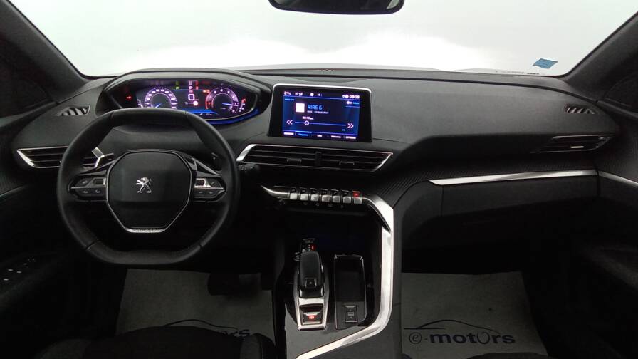 Mandataire Automobile occasion, recherche de Peugeot 3008-puretech-130-eat8-active-pack - E-Motors