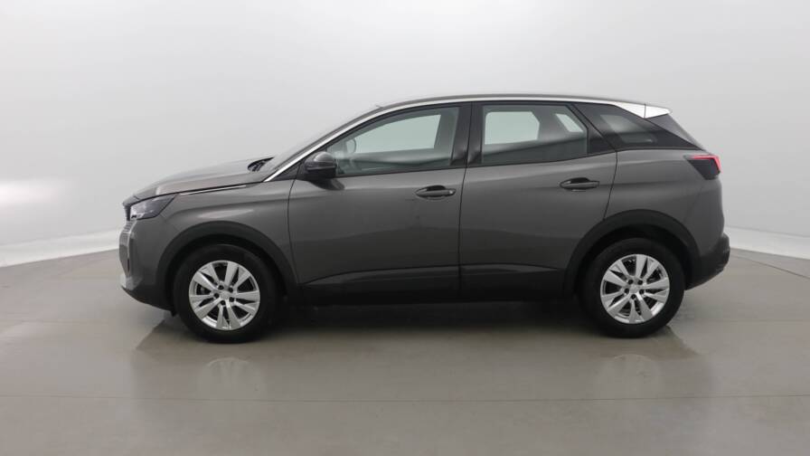 Mandataire Automobile occasion, recherche de Peugeot 3008-puretech-130-eat8-active-pack - E-Motors