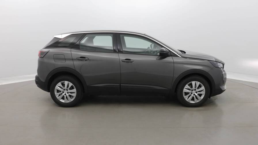 Mandataire Automobile occasion, recherche de Peugeot 3008-puretech-130-eat8-active-pack - E-Motors