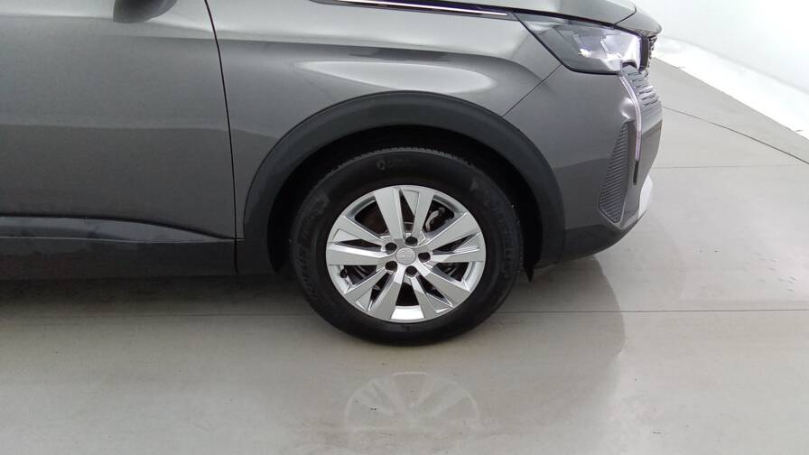 Mandataire Automobile occasion, recherche de Peugeot 3008-puretech-130-eat8-active-pack - E-Motors