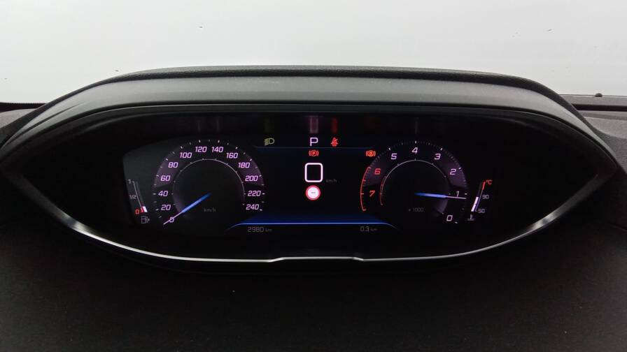 Mandataire Automobile occasion, recherche de Peugeot 3008-puretech-130-eat8-active-pack - E-Motors