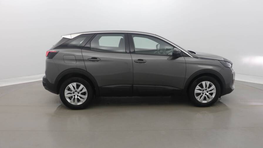 Mandataire Automobile occasion, recherche de Peugeot 3008-puretech-130-eat8-active-pack - E-Motors